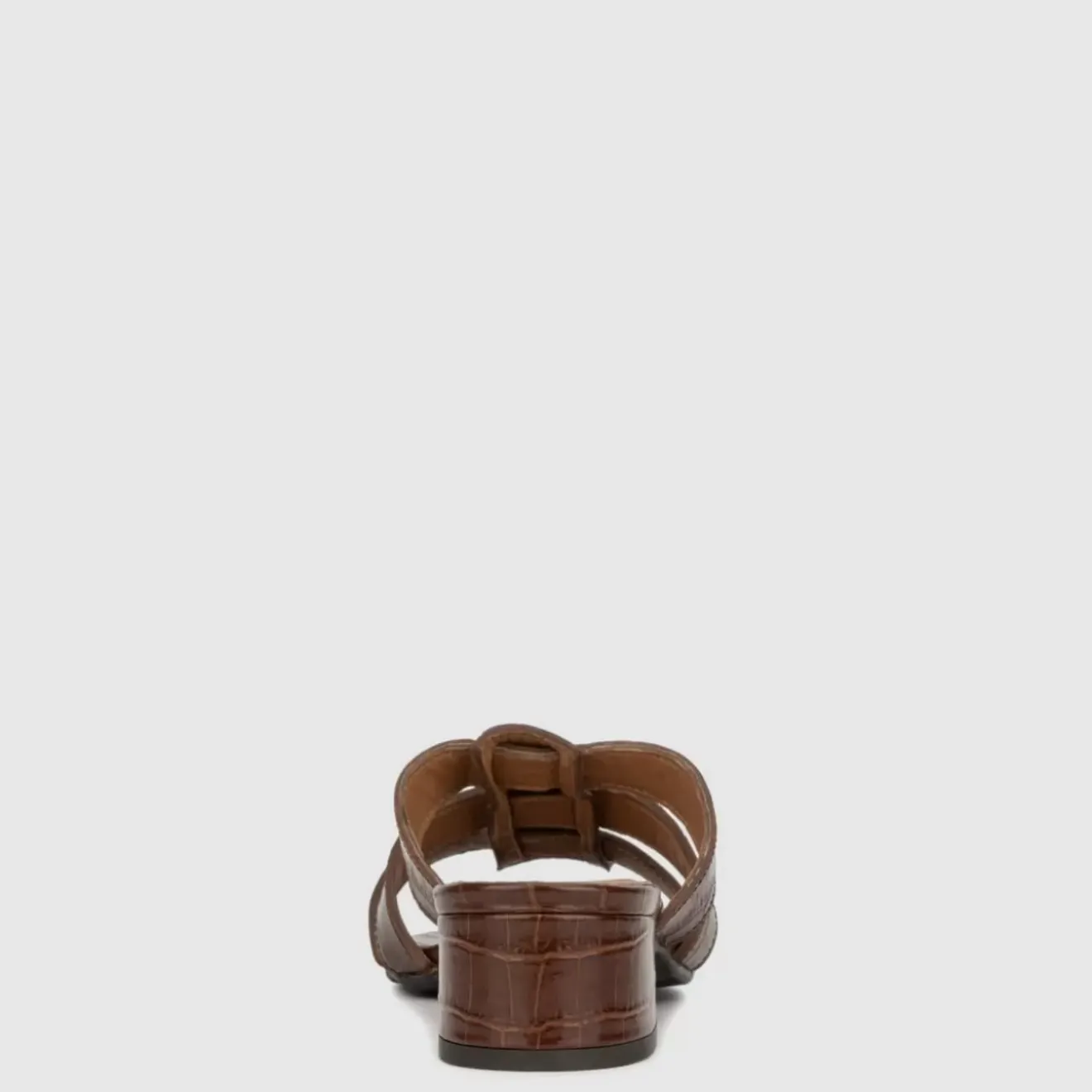 Heels-Aquatalia Harla Brown