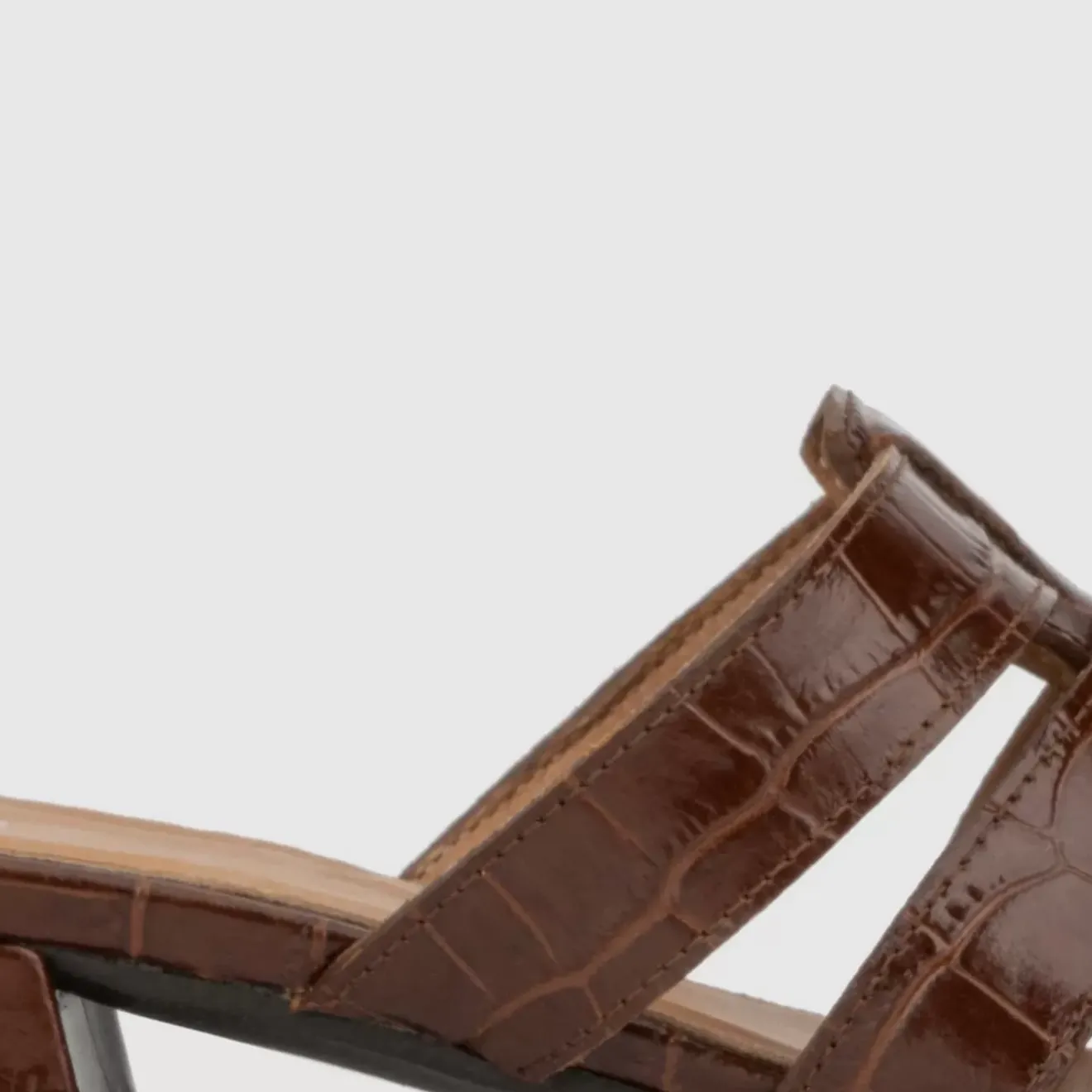 Heels-Aquatalia Harla Brown
