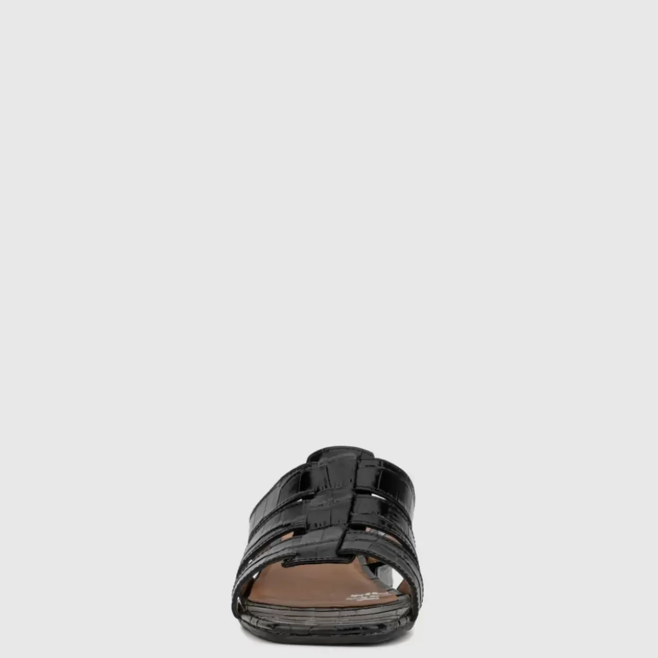 Heels-Aquatalia Harla Black