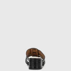 Heels-Aquatalia Harla Black