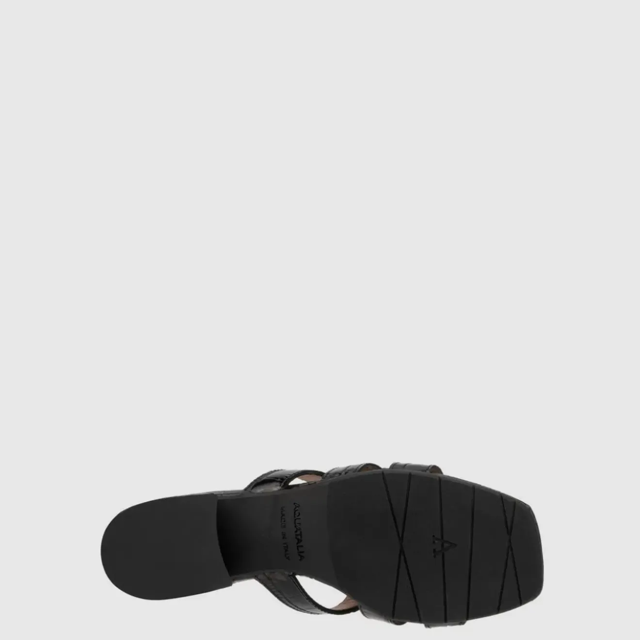 Heels-Aquatalia Harla Black