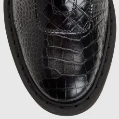 Boots-Aquatalia Harlo Black/Black