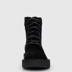 Boots-Aquatalia Harlyn Black