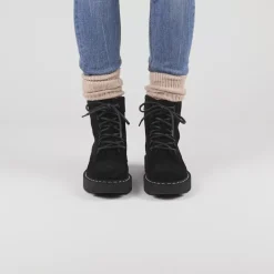 Boots-Aquatalia Harlyn Black