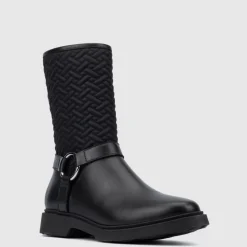 Boots-Aquatalia Helda Black
