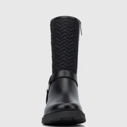 Boots-Aquatalia Helda Black