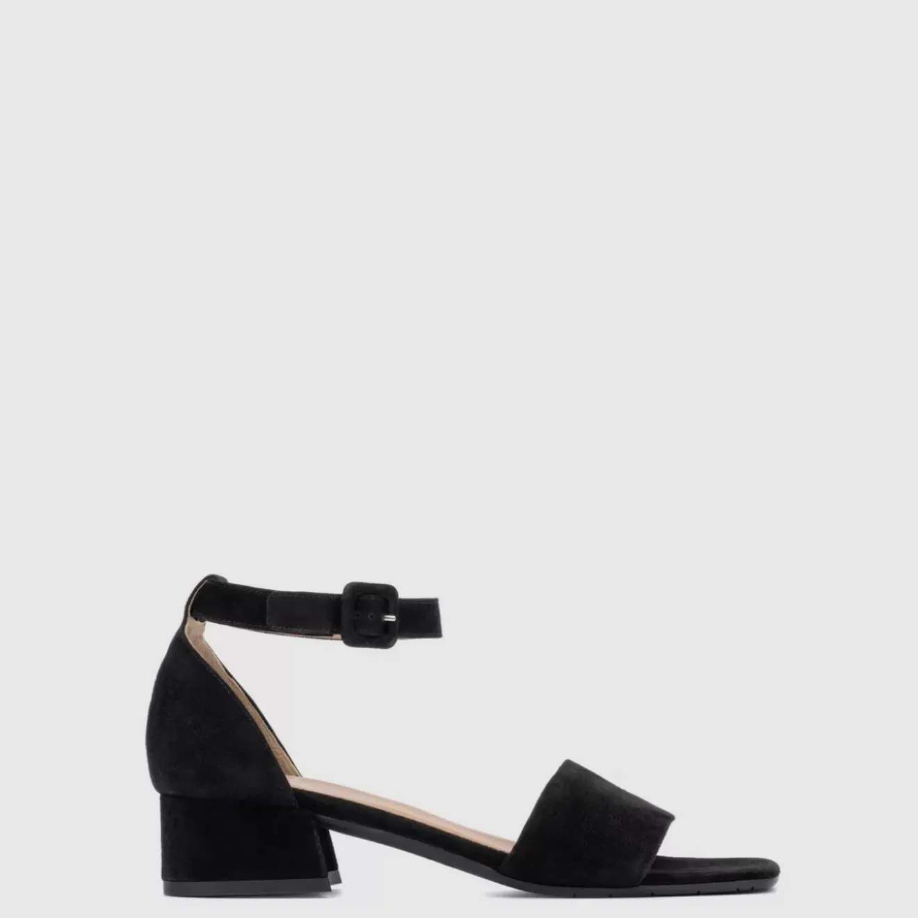 Heels-Aquatalia Hildy Black