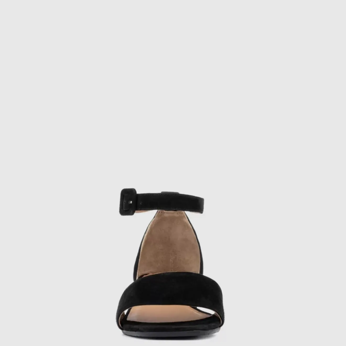 Heels-Aquatalia Hildy Black