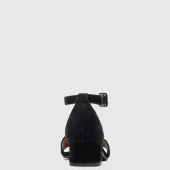 Heels-Aquatalia Hildy Black