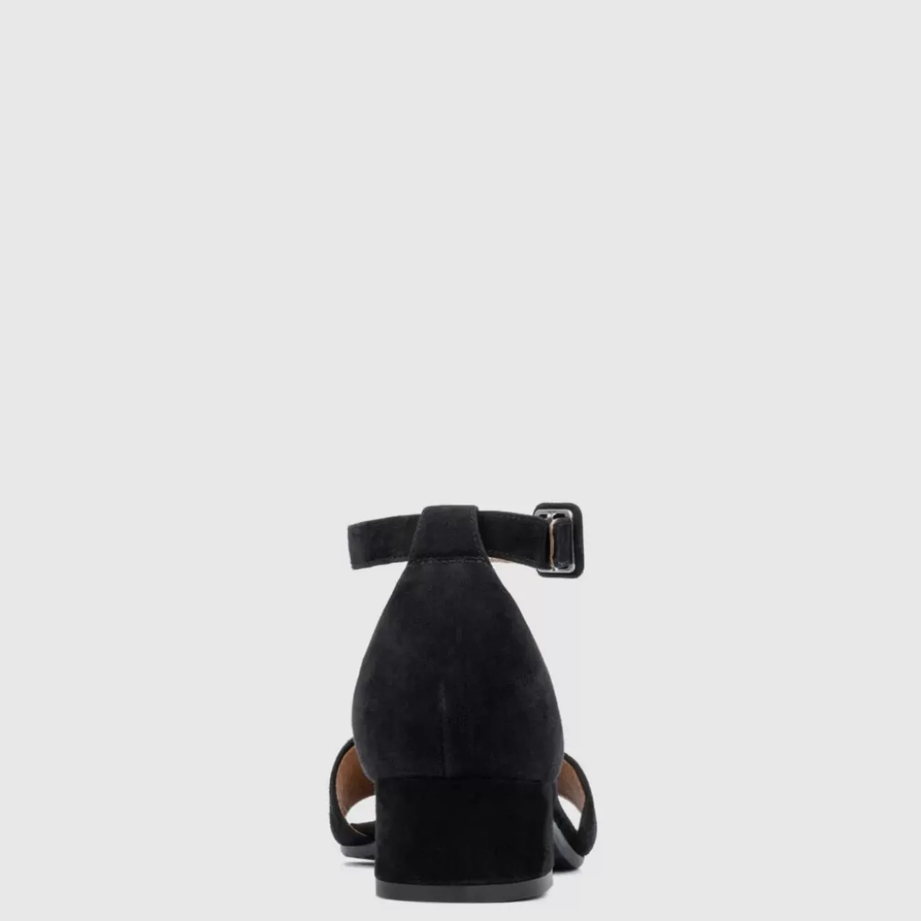 Heels-Aquatalia Hildy Black