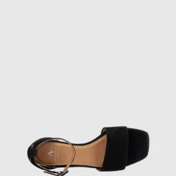Heels-Aquatalia Hildy Black