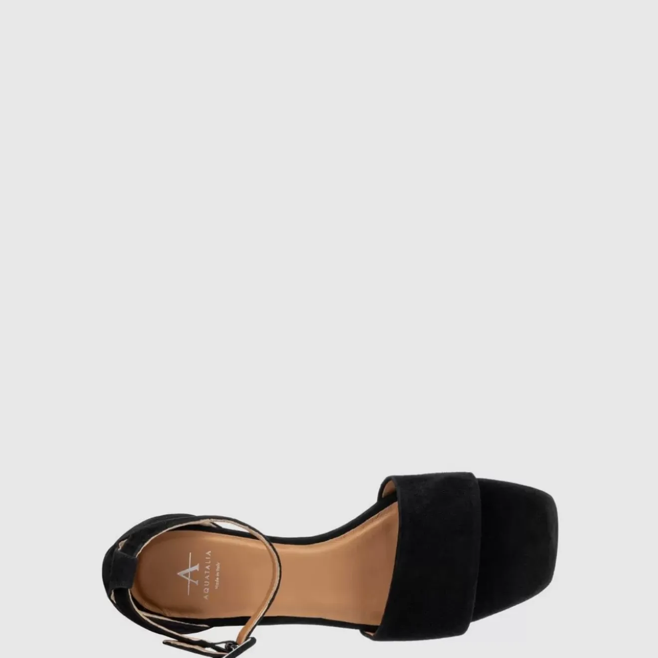 Heels-Aquatalia Hildy Black