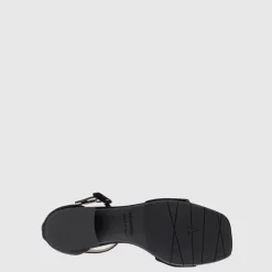 Heels-Aquatalia Hildy Black