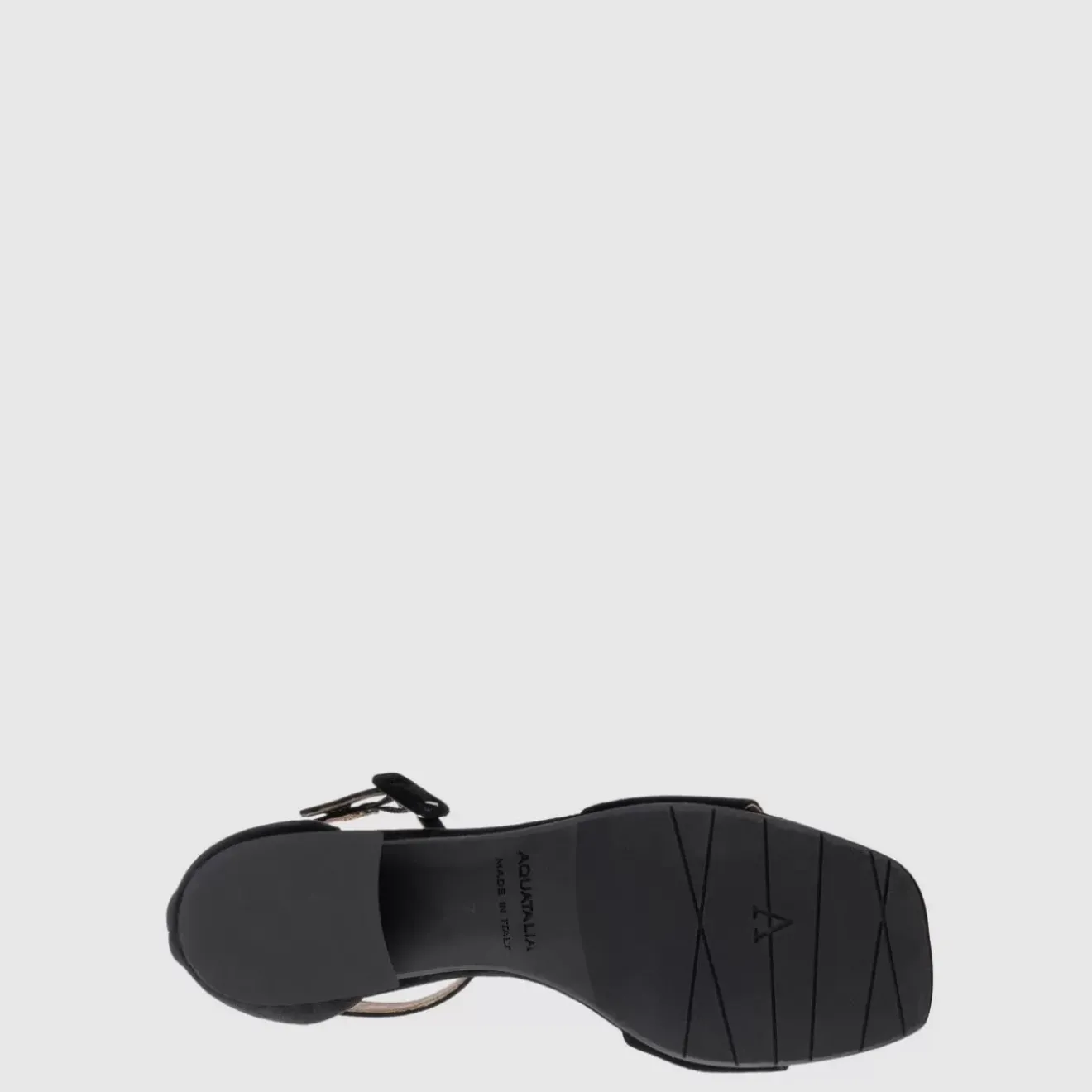 Heels-Aquatalia Hildy Black