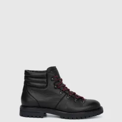 Boots-Aquatalia Holt Black