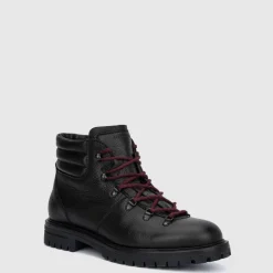 Boots-Aquatalia Holt Black