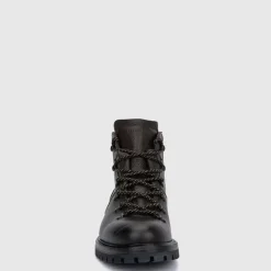 Boots-Aquatalia Holt Dark Brown