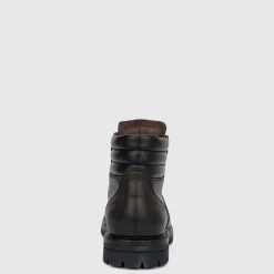 Boots-Aquatalia Holt Dark Brown