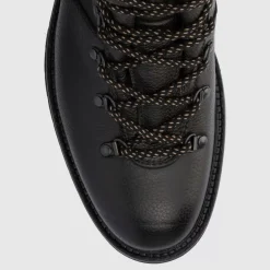 Boots-Aquatalia Holt Dark Brown