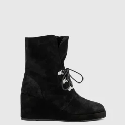 Boots-Aquatalia Idana Black