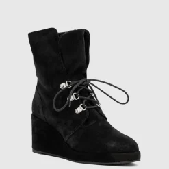 Boots-Aquatalia Idana Black