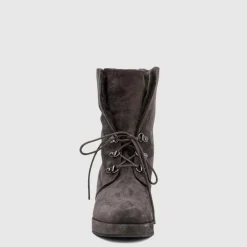 Boots-Aquatalia Idana Dark Brown