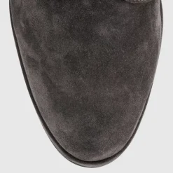 Boots-Aquatalia Idana Dark Brown