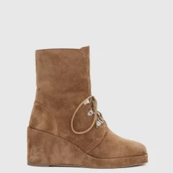 Boots-Aquatalia Idana Whiskey