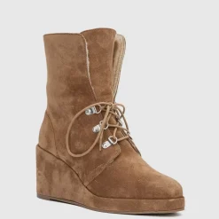 Boots-Aquatalia Idana Whiskey