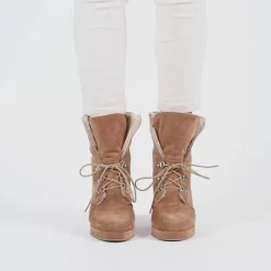 Boots-Aquatalia Idana Whiskey