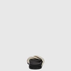 Sandals-Aquatalia Ileena Off White