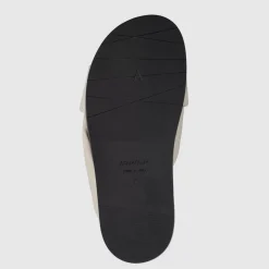 Sandals-Aquatalia Ileena Off White
