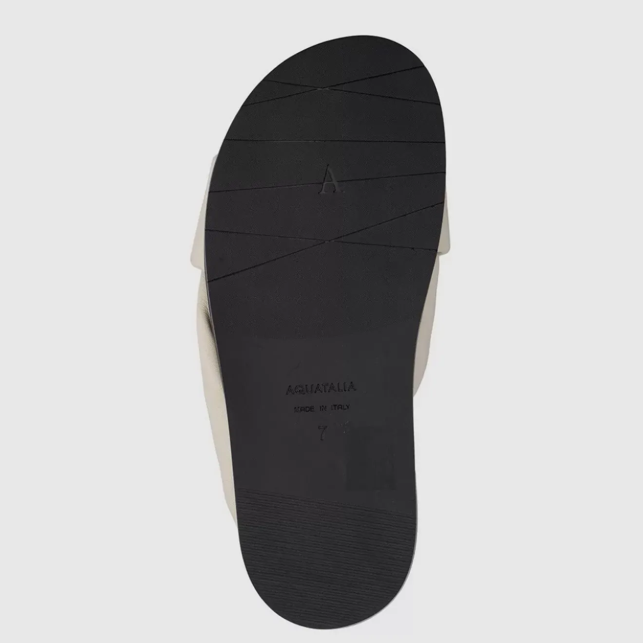 Sandals-Aquatalia Ileena Off White