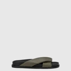 Sandals-Aquatalia Ileena Olive