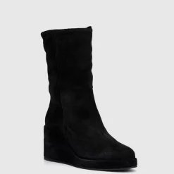 Boots-Aquatalia Imperia Black