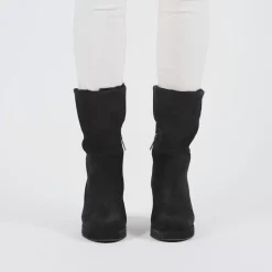 Boots-Aquatalia Imperia Black