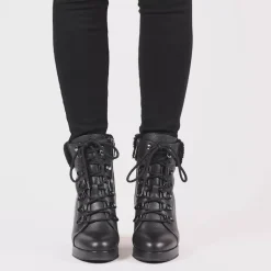 Boots-Aquatalia Inna Black