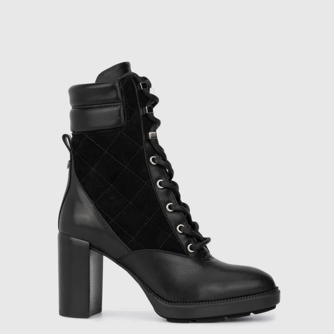 Boots-Aquatalia Iole Black