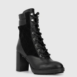 Boots-Aquatalia Iole Black