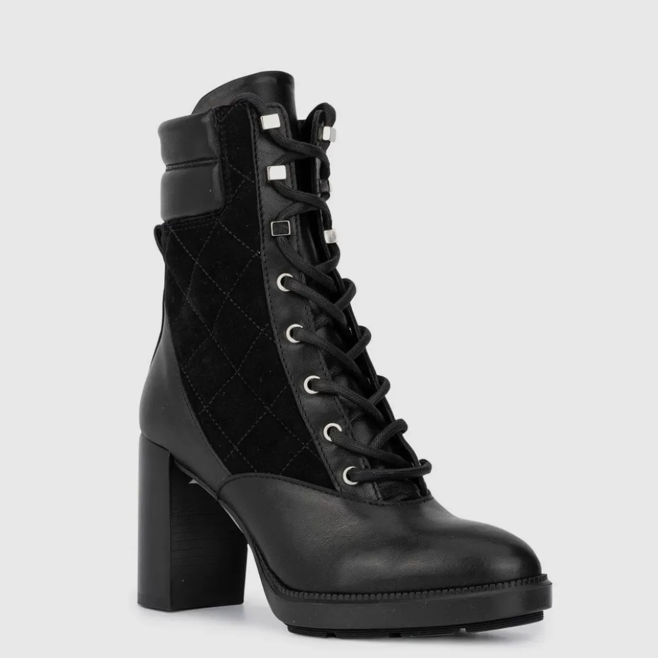 Boots-Aquatalia Iole Black