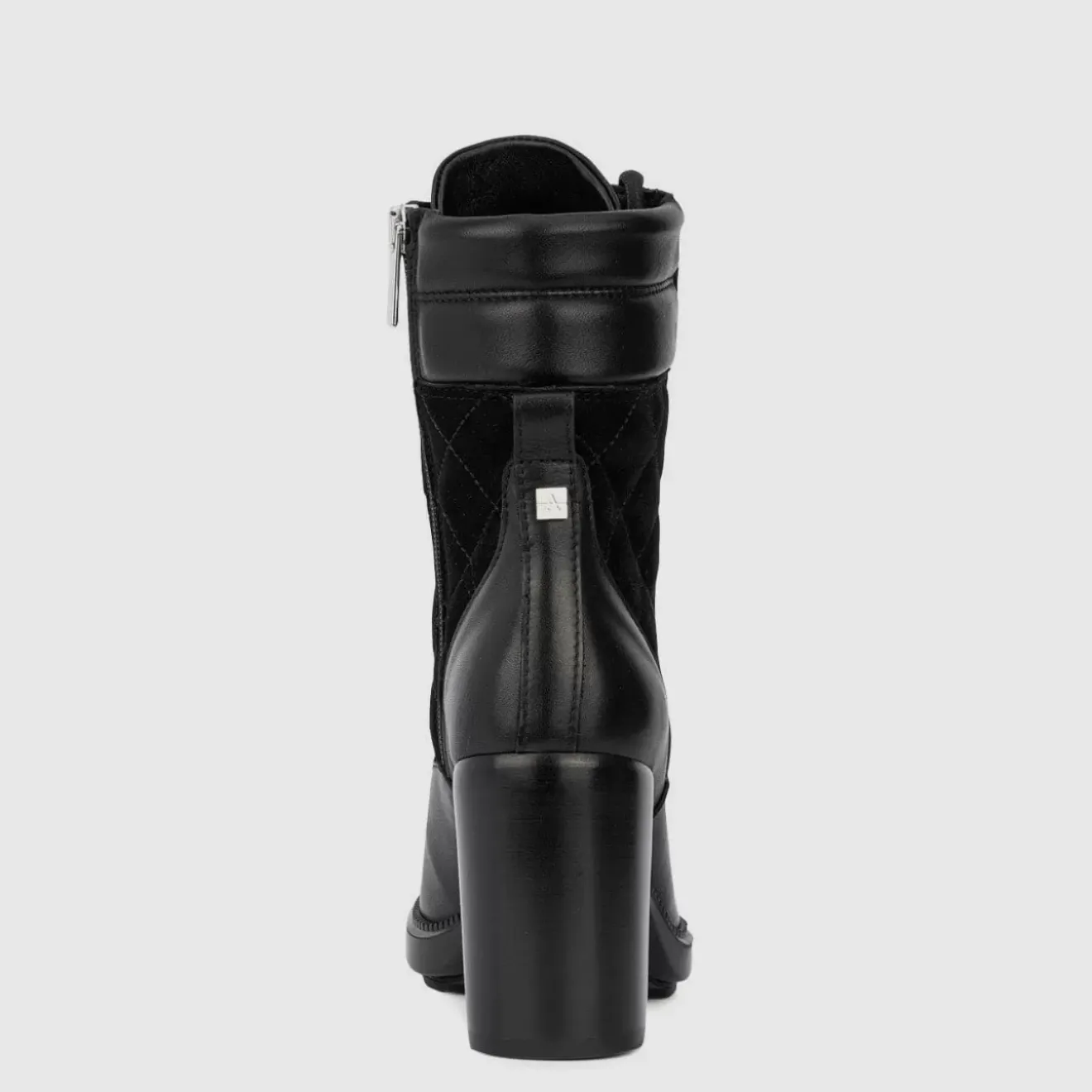 Boots-Aquatalia Iole Black