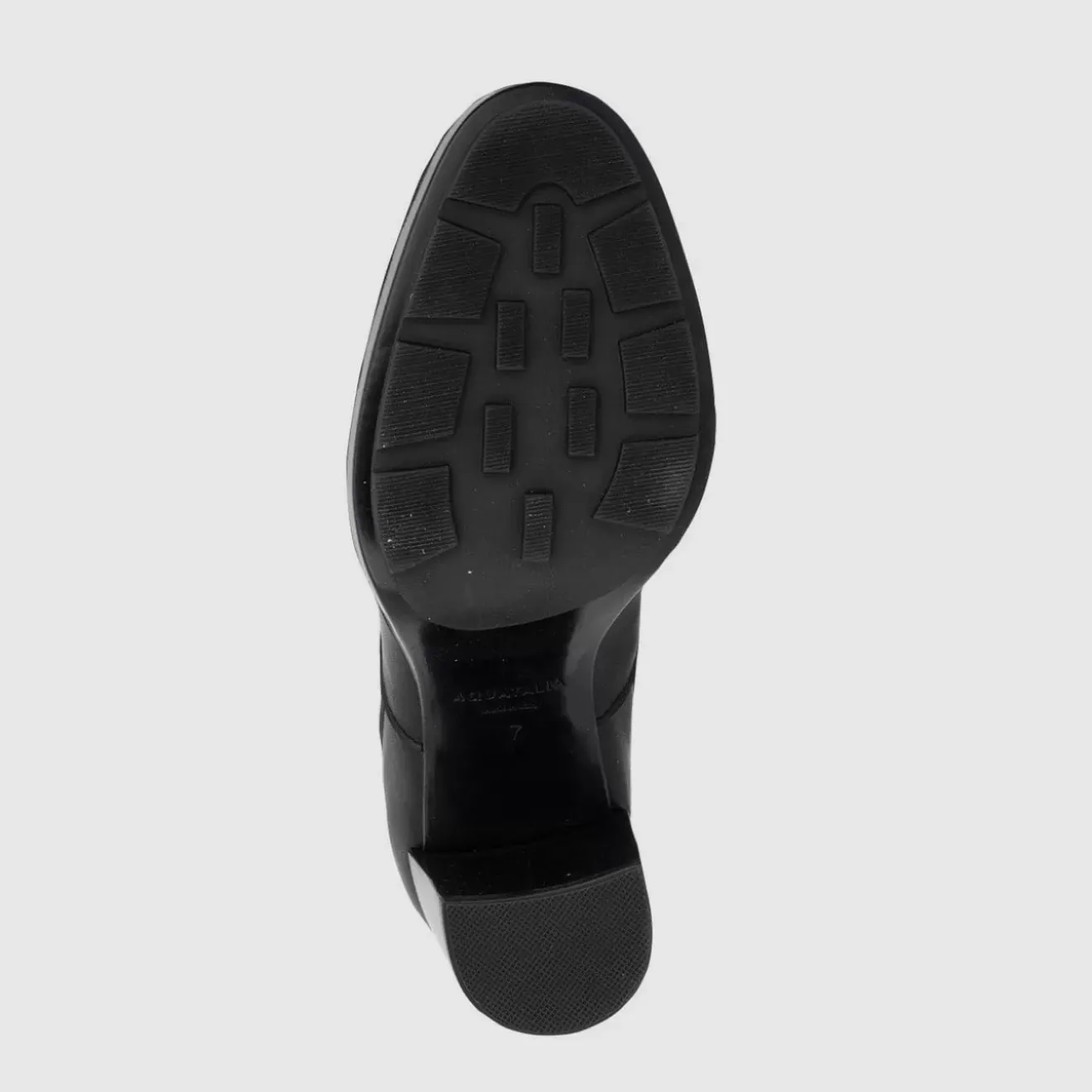 Boots-Aquatalia Iole Black