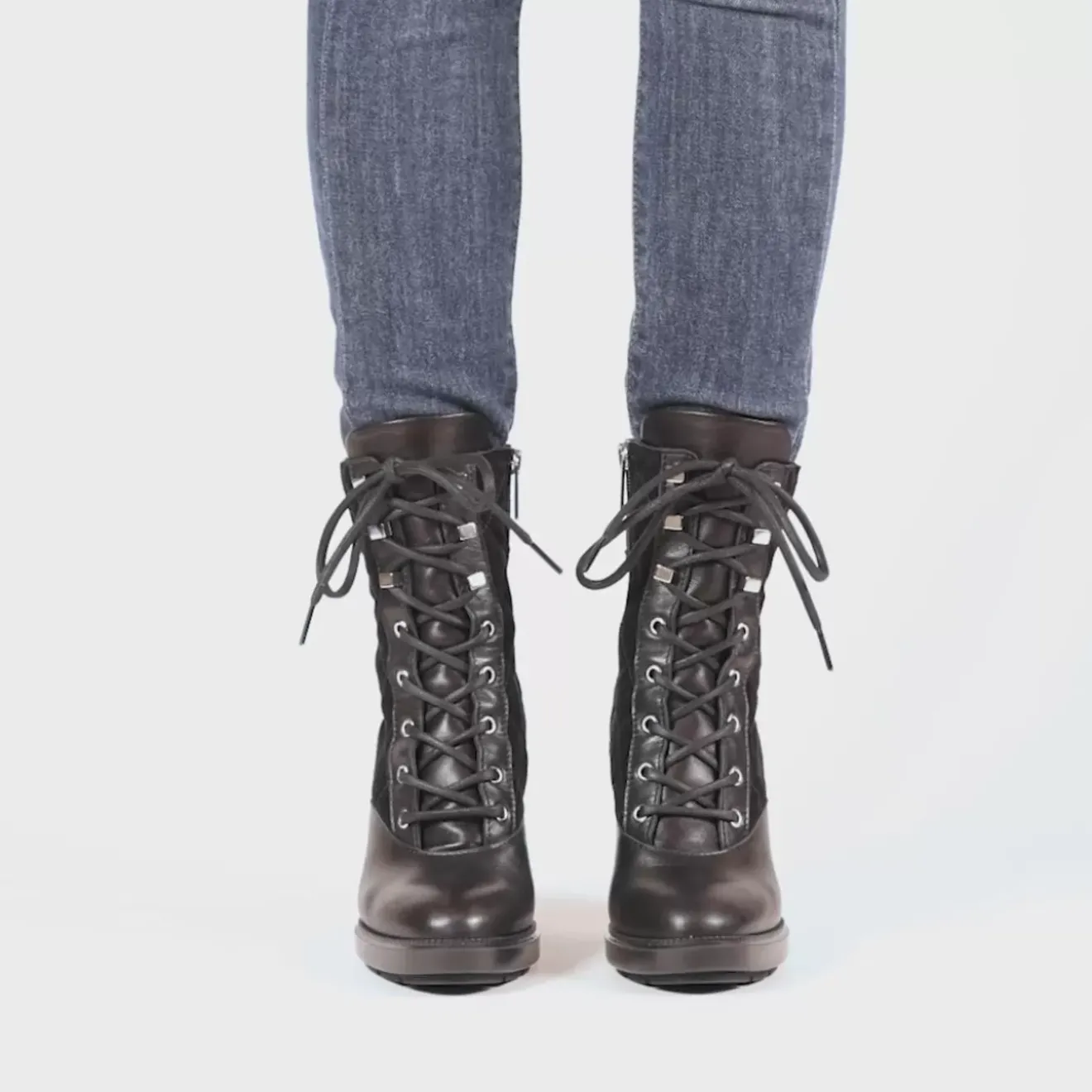 Boots-Aquatalia Iole Black