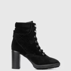 Boots-Aquatalia Iole Black