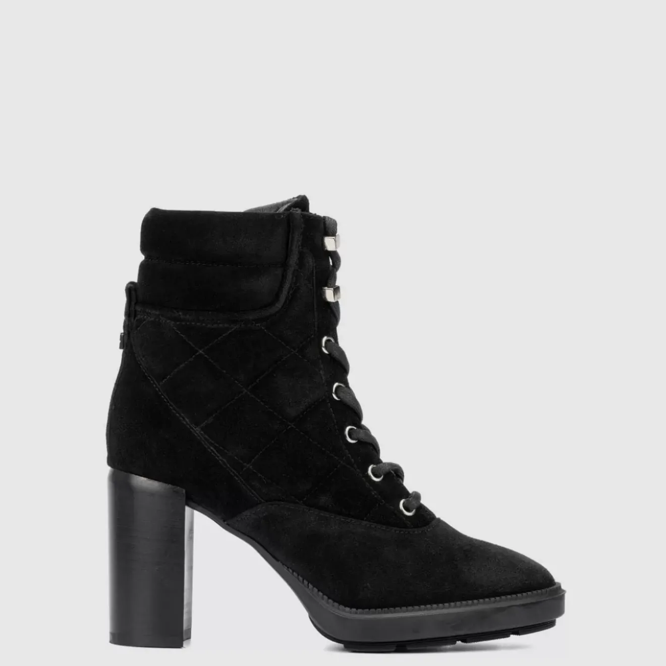 Boots-Aquatalia Iole Black
