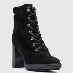 Boots-Aquatalia Iole Black