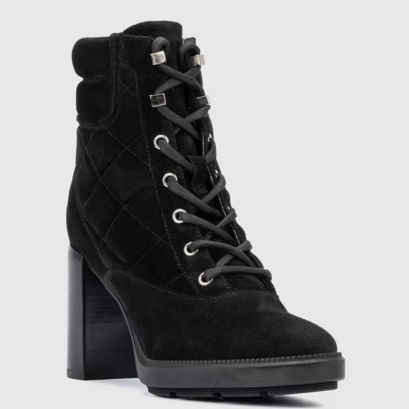Boots-Aquatalia Iole Black