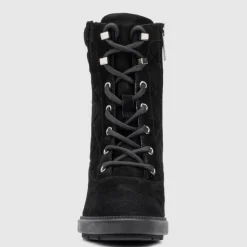 Boots-Aquatalia Iole Black