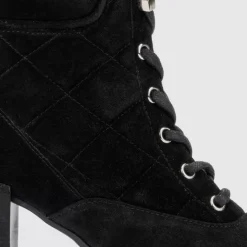 Boots-Aquatalia Iole Black