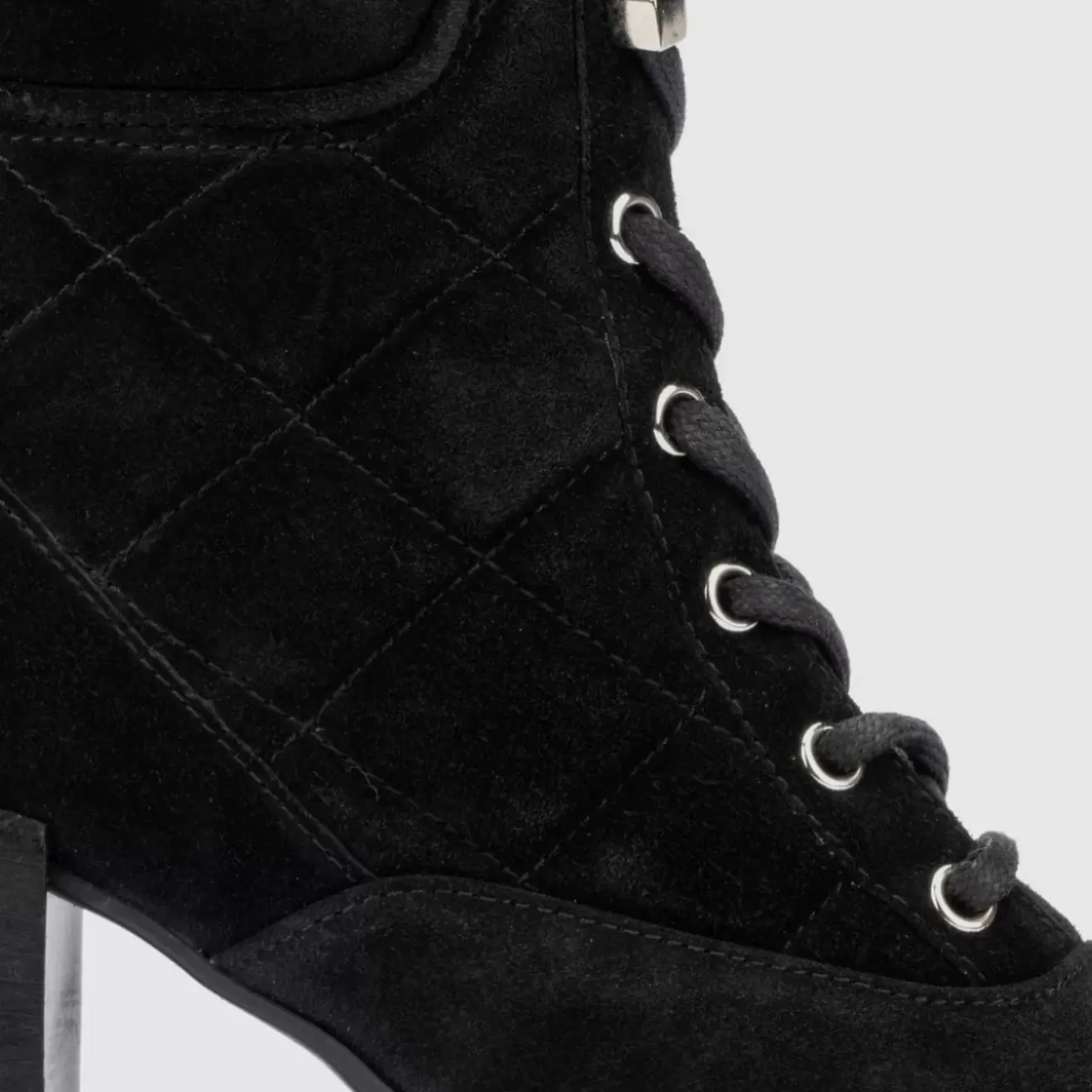 Boots-Aquatalia Iole Black